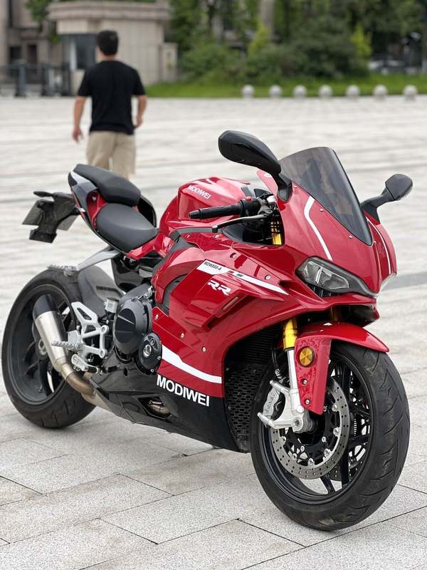 二手摩迪威800RR