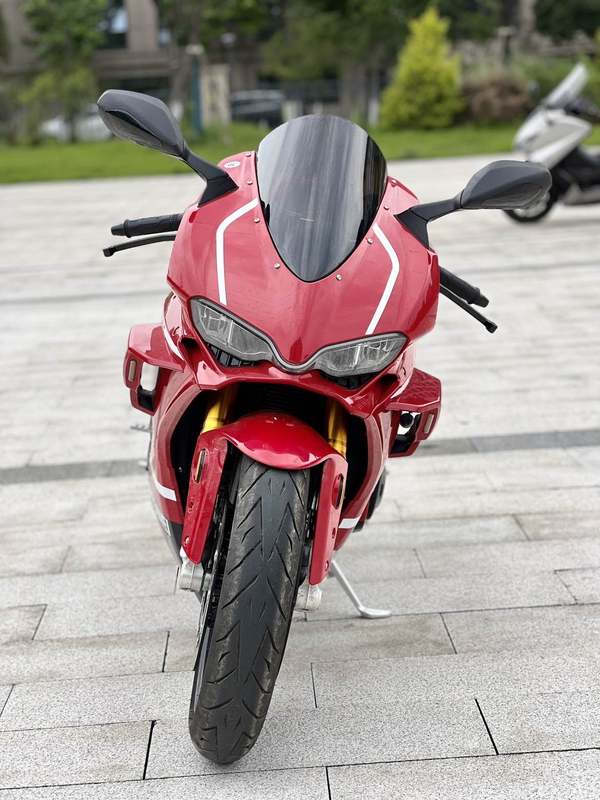 二手摩迪威800RR