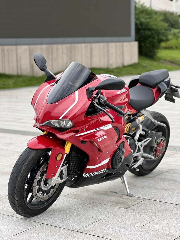 二手摩迪威800RR