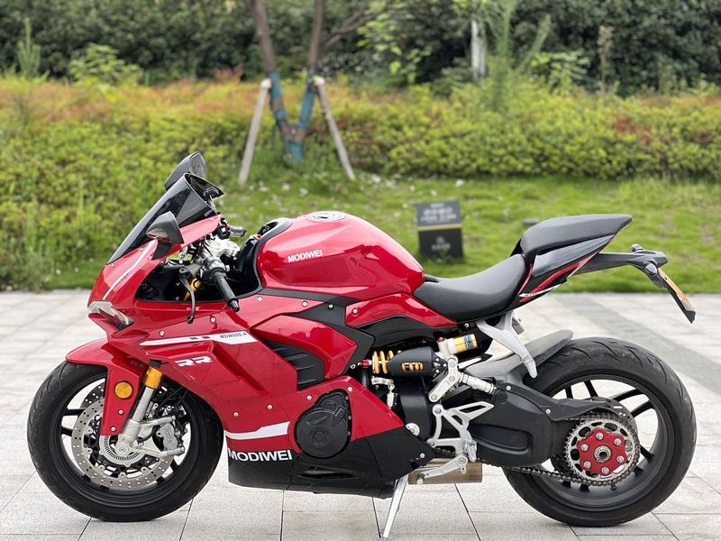二手摩迪威800RR