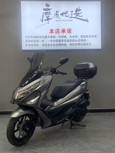 二手豪爵UHR150