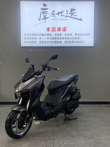 二手三阳曼巴 MMBCU