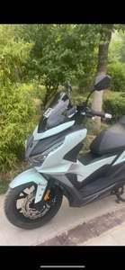 二手三阳巡弋 Cruisym150GT
