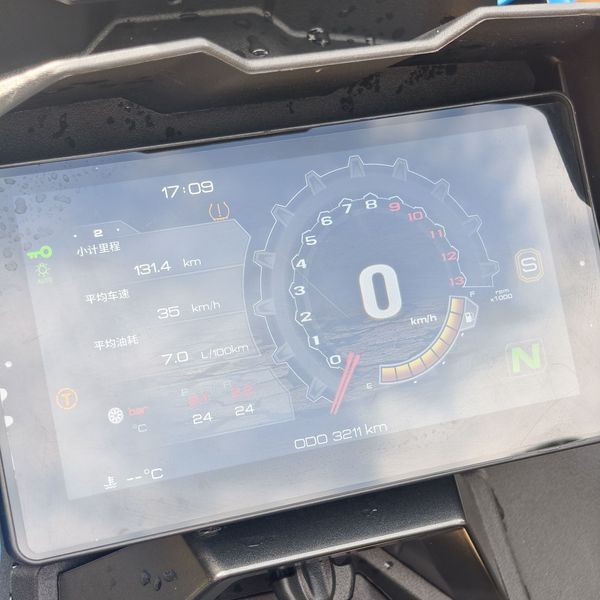二手升仕703F