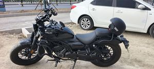 二手春风250CL-C
