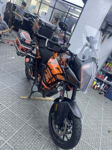 二手KTMR2R1290 Super Adventure