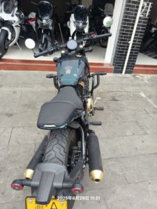 二手赛科龙RA600