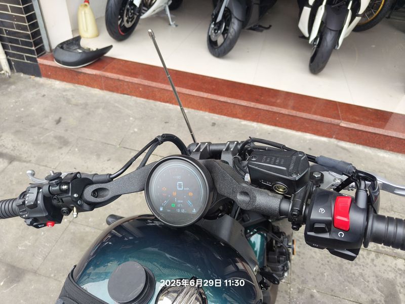 二手赛科龙RA600