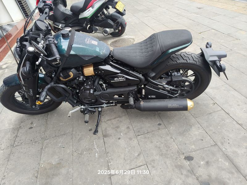 二手赛科龙RA600
