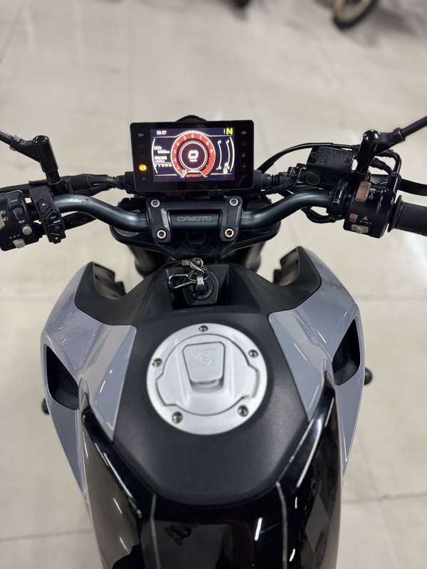 二手春风250NK