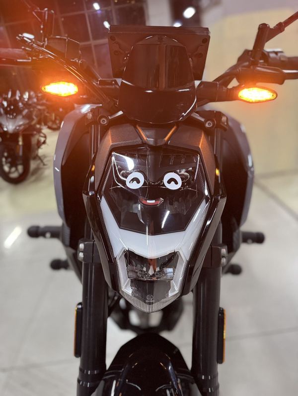 二手春风250NK