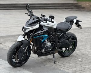 二手春风675NK