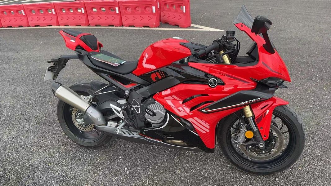 二手无极RR660S
