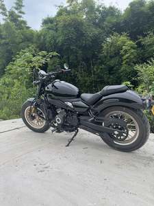 二手春风450CL-C