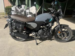 二手建设雅马哈GT150 Fazer