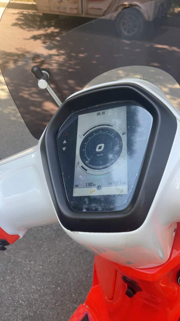 二手无极SR150C