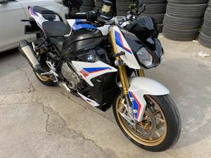 二手宝马S 1000 R