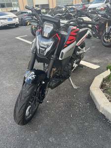 二手凯越Cobra 321R