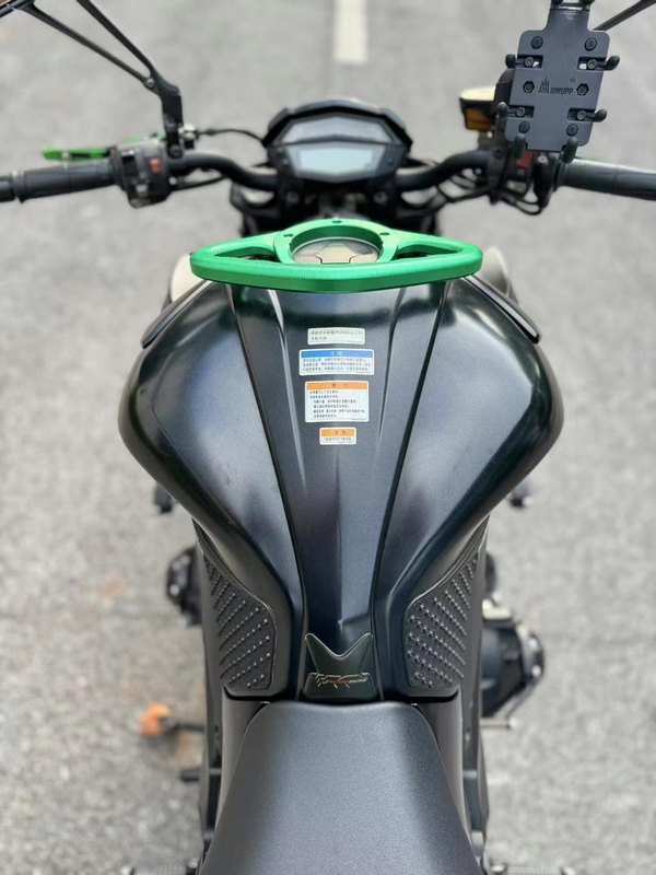 二手川崎Z1000