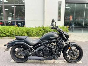 二手川崎Vulcan S