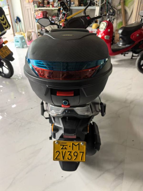 二手钱江劲150