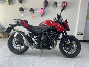 二手本田CB400F