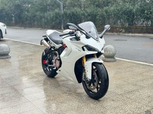 二手杜卡迪SuperSport