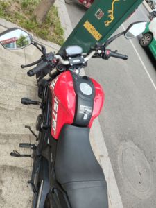 二手银钢小怪兽150