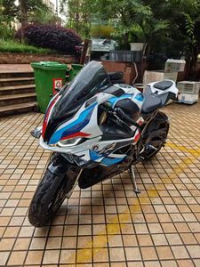 二手宝马S 1000 RR