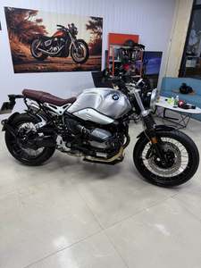 二手宝马R NineT
