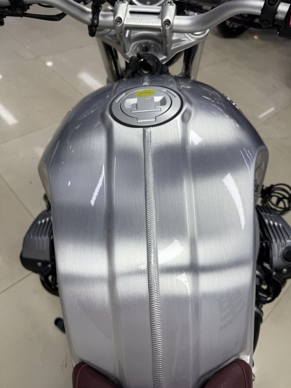 二手宝马R NineT