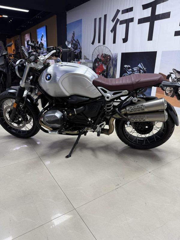 二手宝马R NineT
