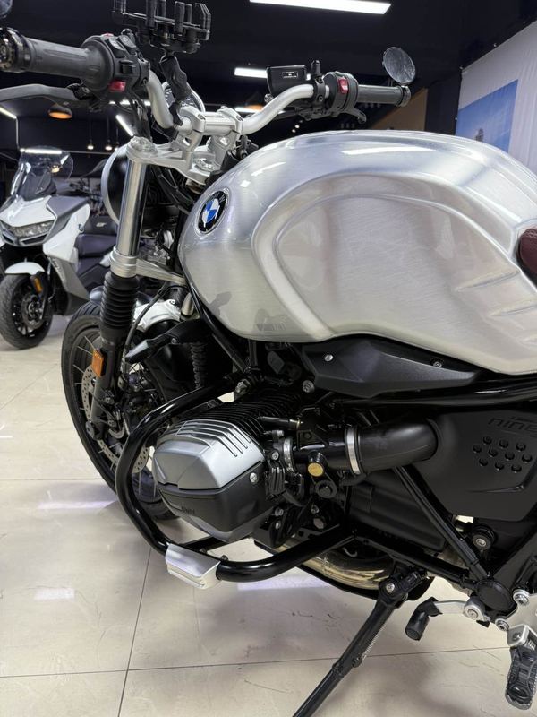 二手宝马R NineT