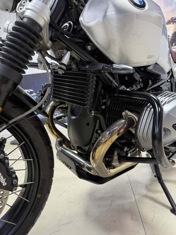 二手宝马R NineT