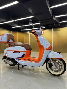 二手维多利亚Sixties 150Si