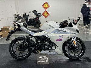 二手春风250SR