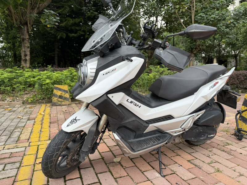 二手力帆KPV150