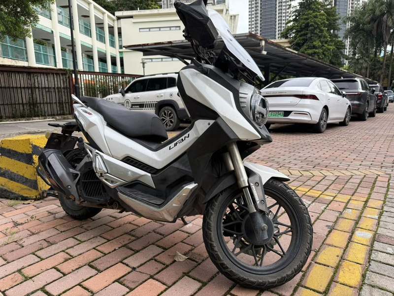 二手力帆KPV150