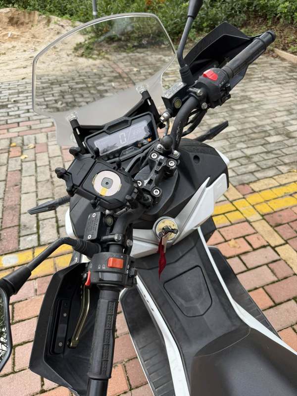 二手力帆KPV150