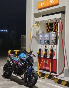 二手春风800NK