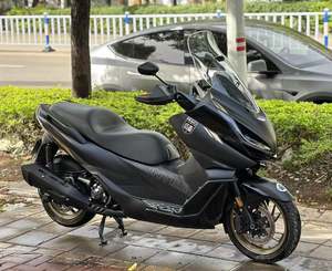 二手升仕350E