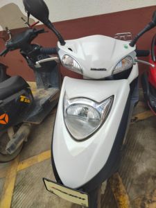 二手新本SDH125T一27