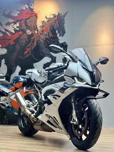 二手宝马S 1000 RR