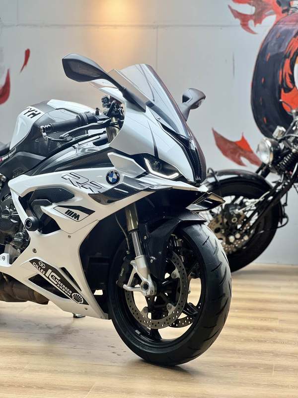 二手宝马S 1000 RR