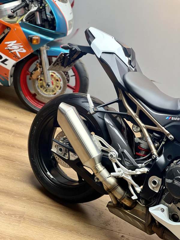 二手宝马S 1000 RR