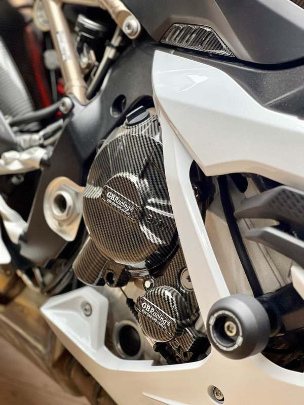 二手宝马S 1000 RR