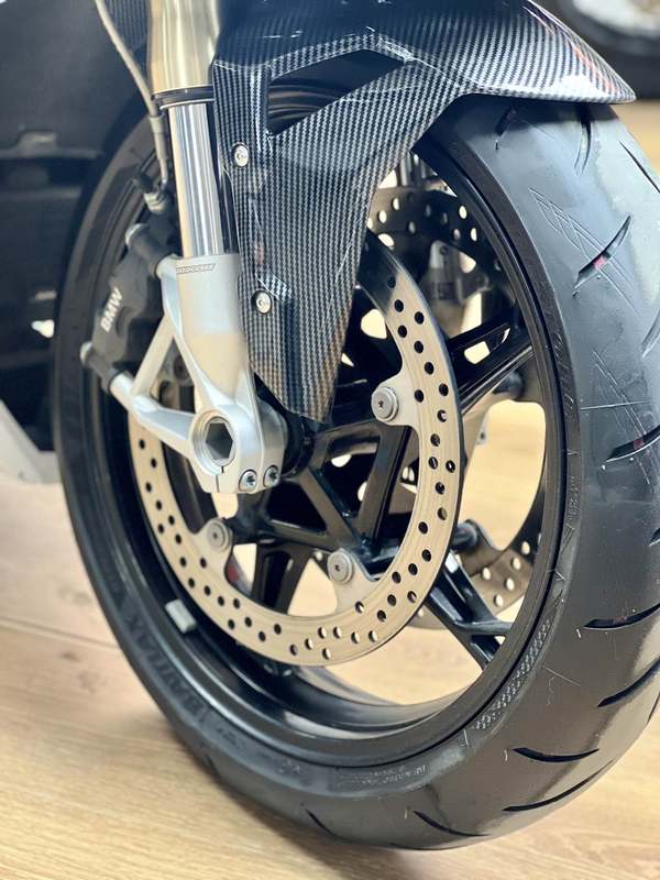 二手宝马S 1000 RR