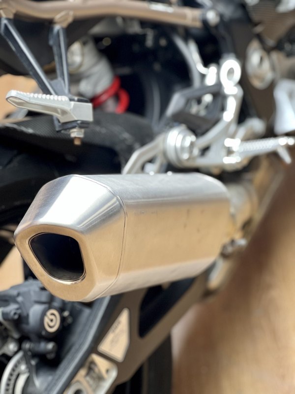 二手宝马S 1000 RR