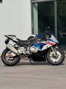 二手宝马S 1000 RR