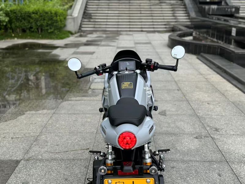 二手QJMOTOR小飞侠
